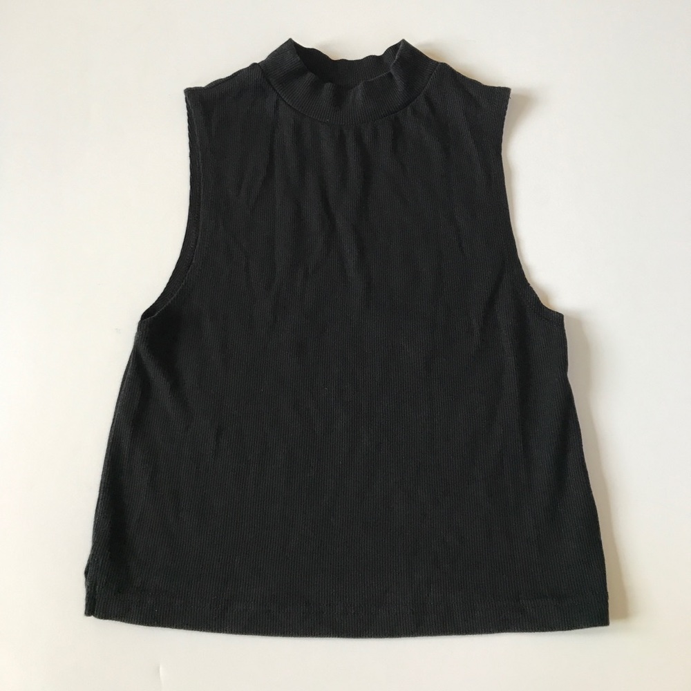 NWOT Topshop top